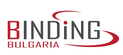 Binding logo