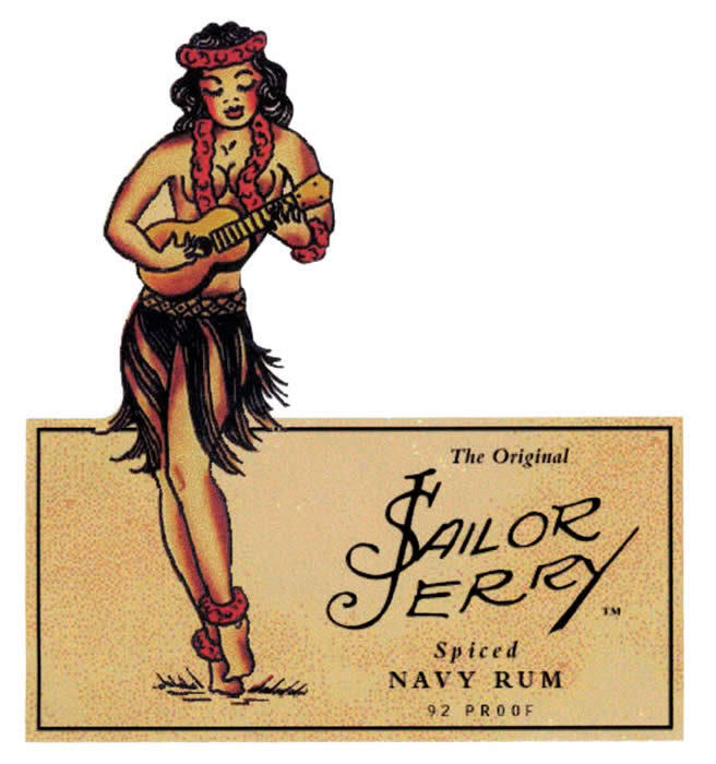 SailorJerryRum